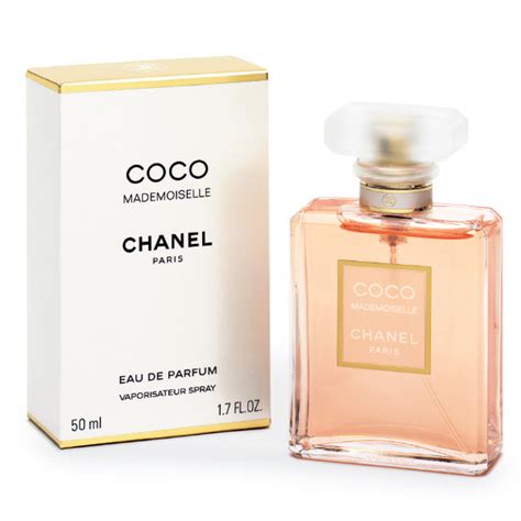 COCO CHANEL MADEMOISELLE EDP – Ljekarna .